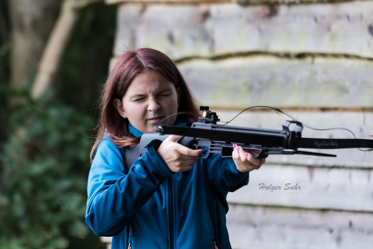 Bild 243 - Vogelschiessen